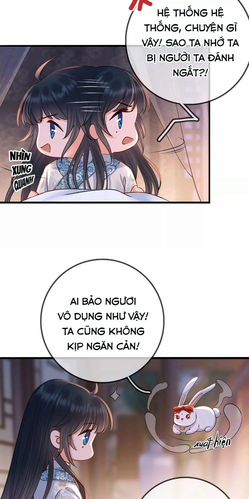 Thái Tử, Người Thật Ngọt Ngào 44 trang 31