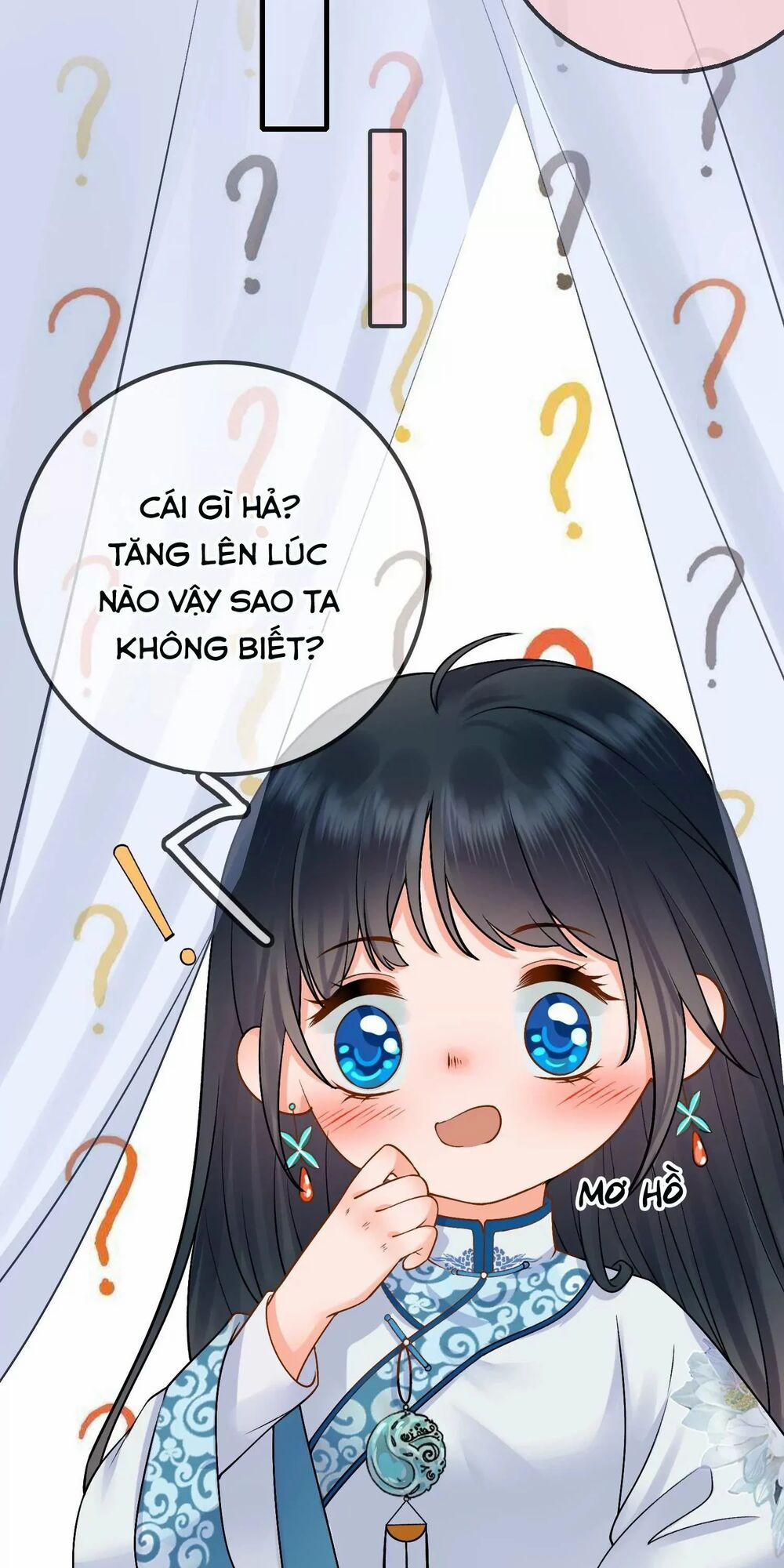 Thái Tử, Người Thật Ngọt Ngào 44 trang 34