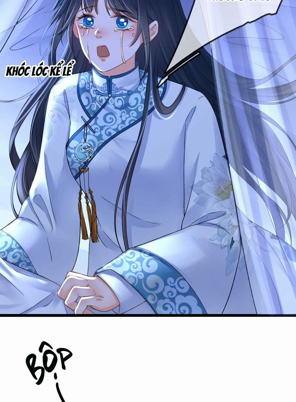 Thái Tử, Người Thật Ngọt Ngào 45 trang 19