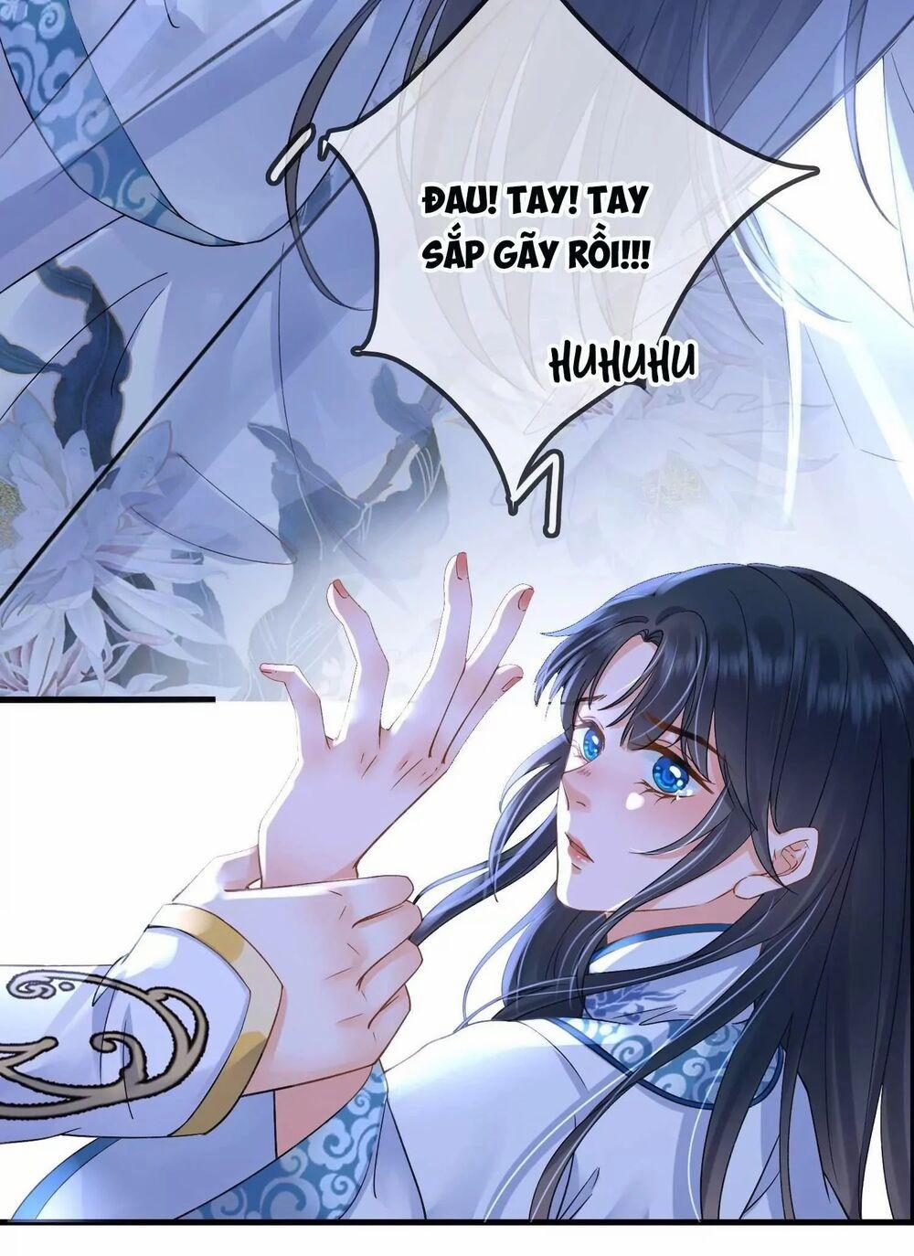 Thái Tử, Người Thật Ngọt Ngào 45 trang 22