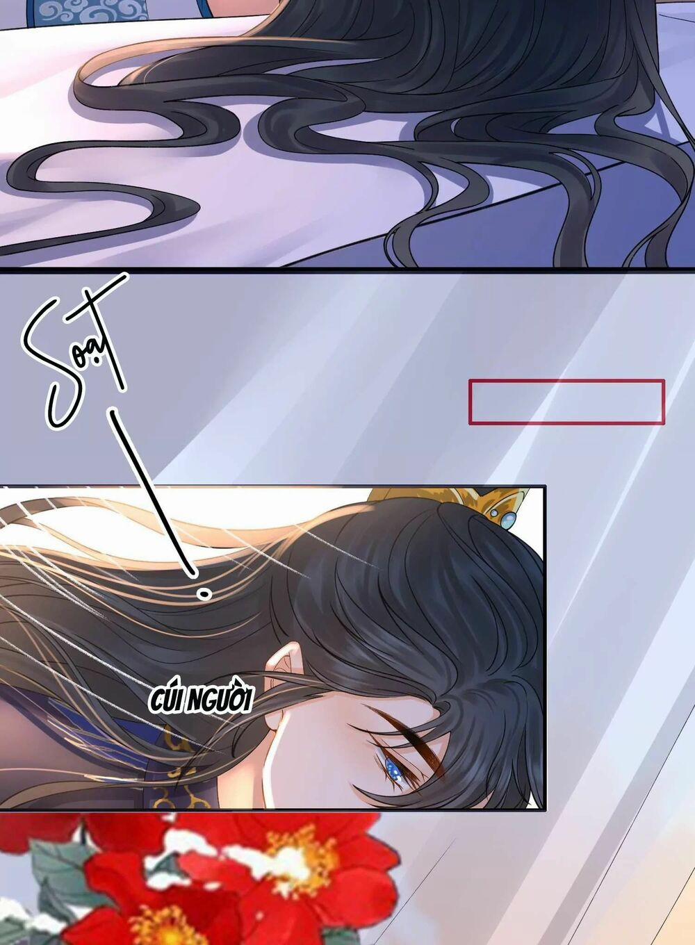 Thái Tử, Người Thật Ngọt Ngào 45 trang 8