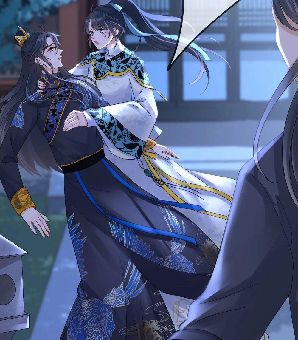 Thái Tử, Người Thật Ngọt Ngào 46 trang 11