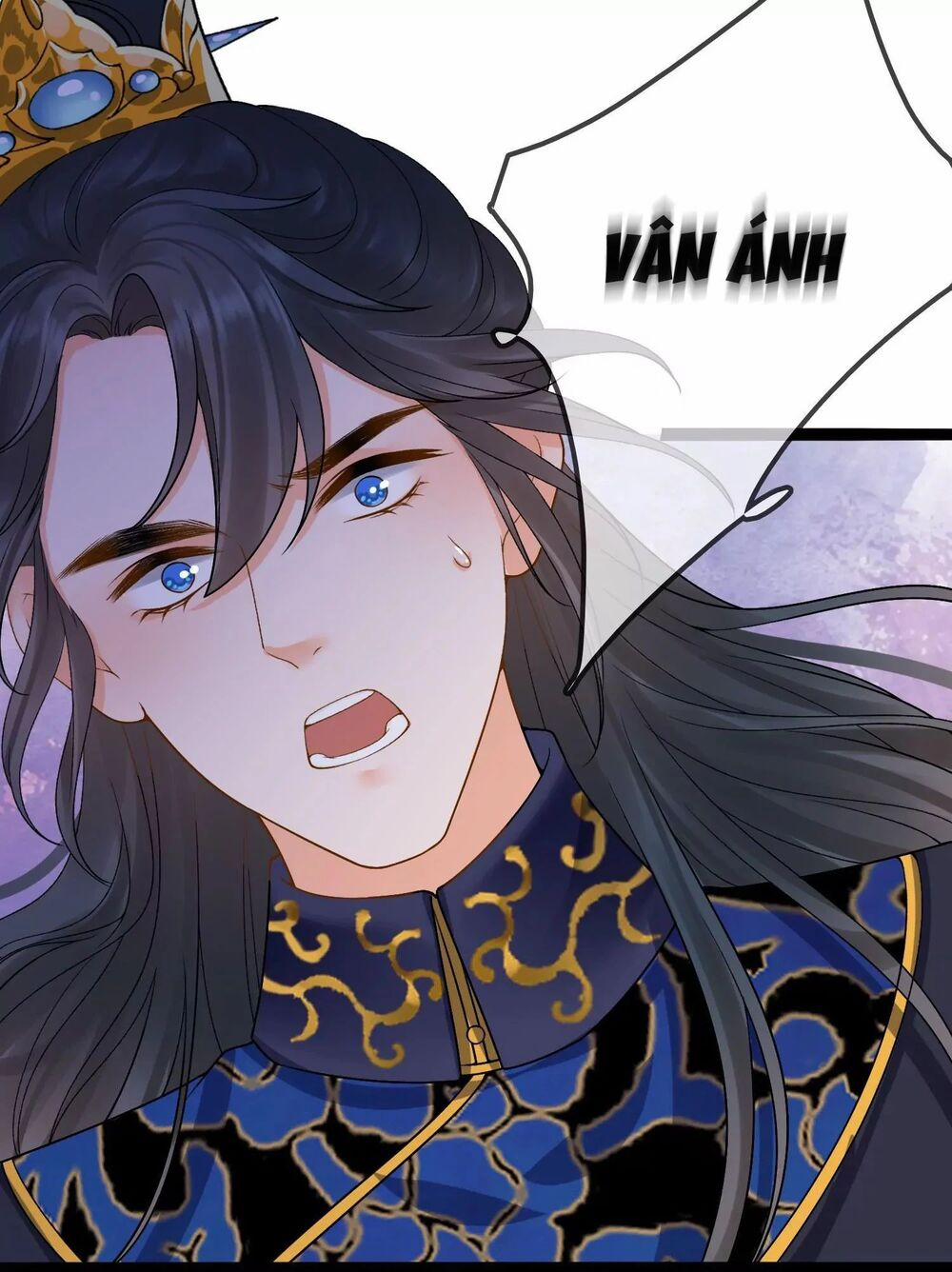 Thái Tử, Người Thật Ngọt Ngào 46 trang 15