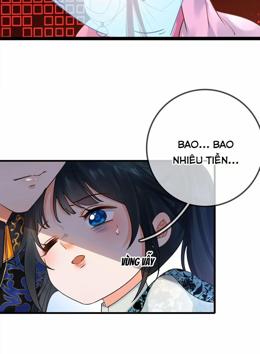 Thái Tử, Người Thật Ngọt Ngào 46 trang 23