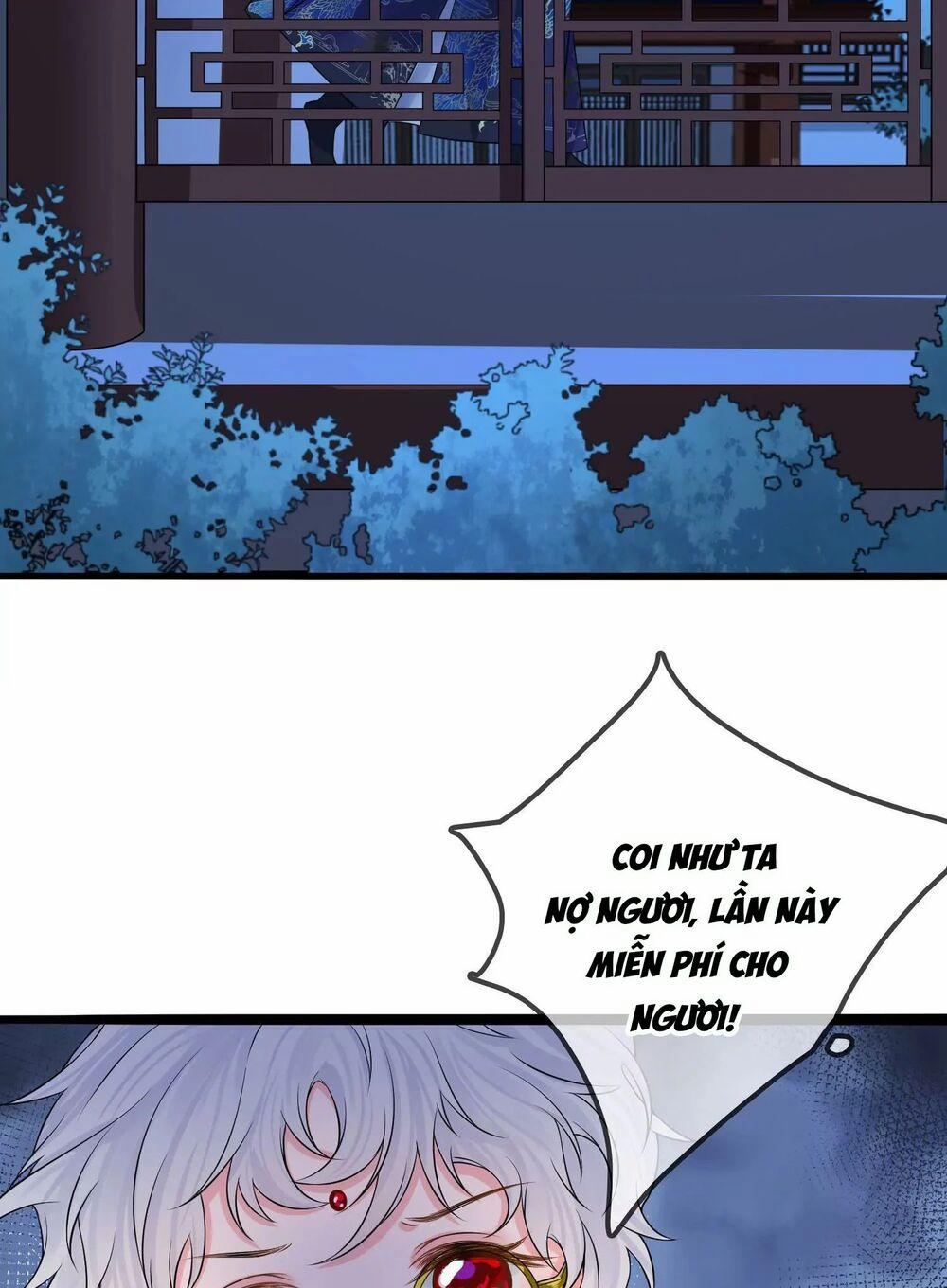 Thái Tử, Người Thật Ngọt Ngào 46 trang 29