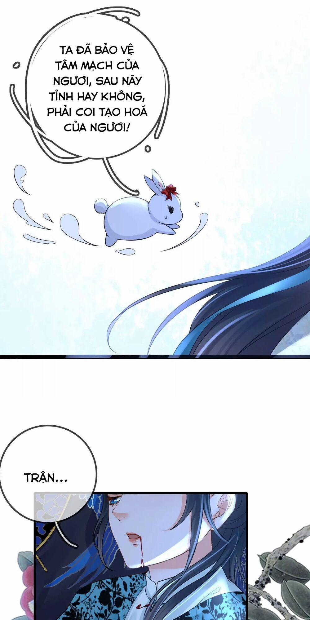 Thái Tử, Người Thật Ngọt Ngào 46 trang 31