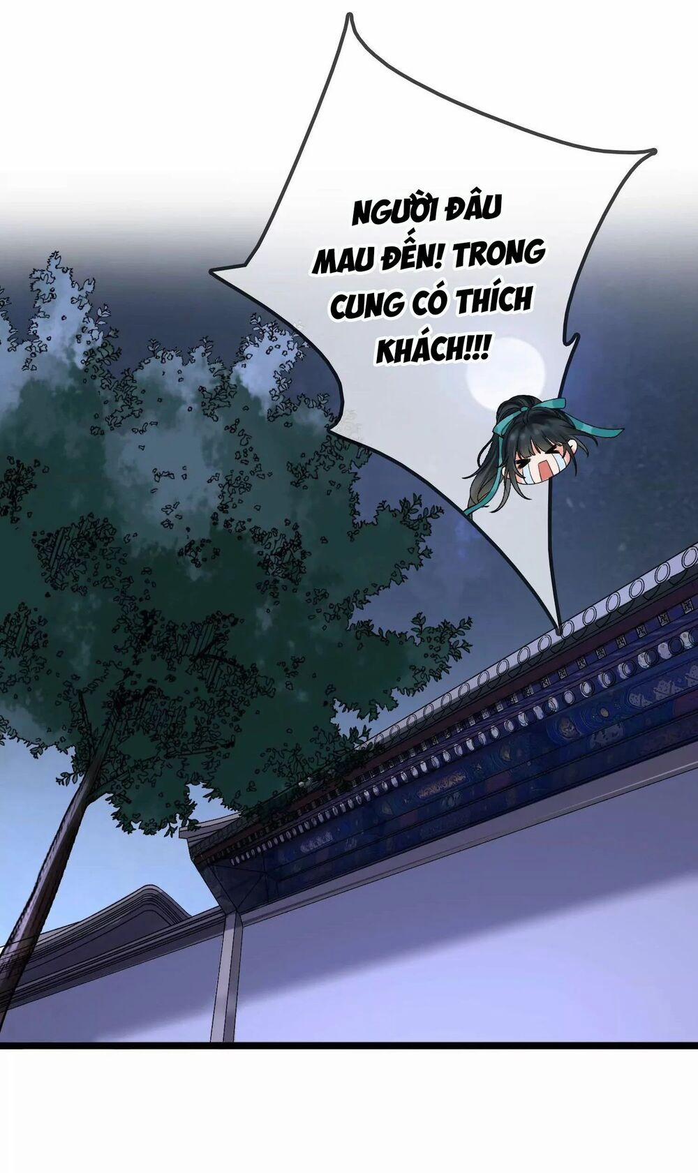 Thái Tử, Người Thật Ngọt Ngào 46 trang 8