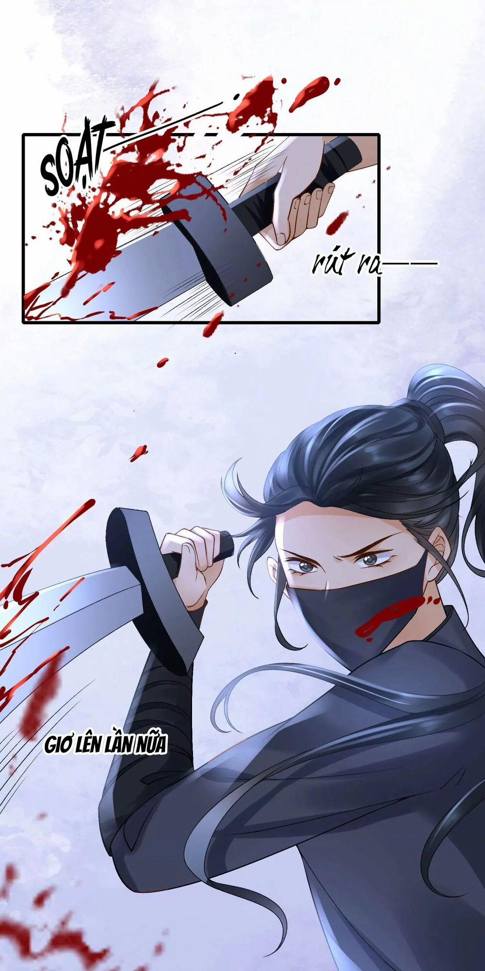 Thái Tử, Người Thật Ngọt Ngào 47 trang 17