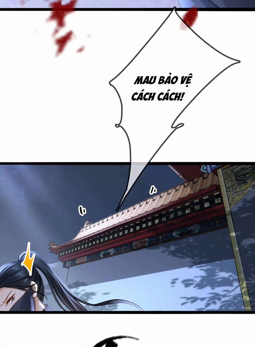 Thái Tử, Người Thật Ngọt Ngào 47 trang 18