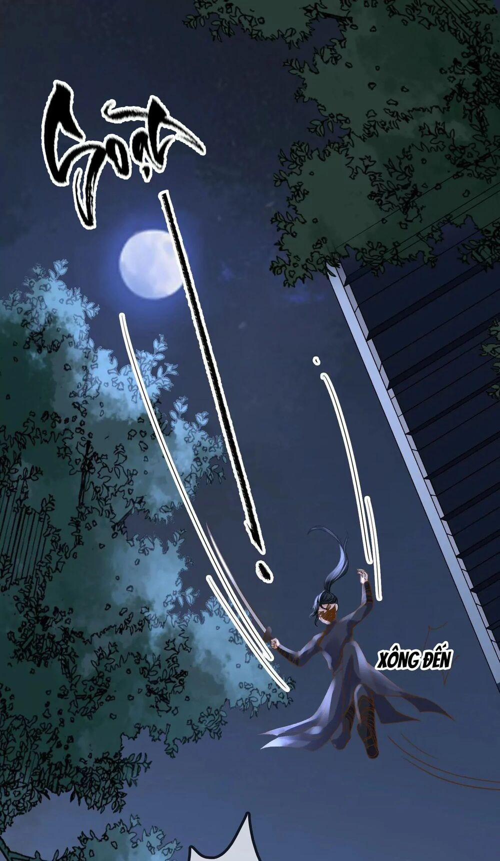 Thái Tử, Người Thật Ngọt Ngào 47 trang 2