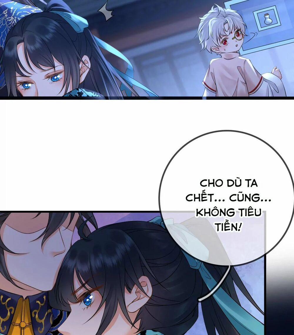 Thái Tử, Người Thật Ngọt Ngào 47 trang 27