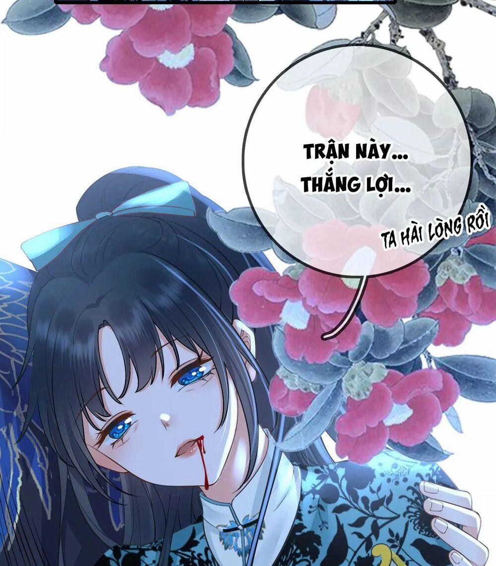 Thái Tử, Người Thật Ngọt Ngào 47 trang 32