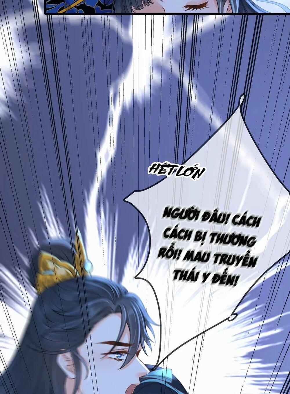 Thái Tử, Người Thật Ngọt Ngào 47 trang 34