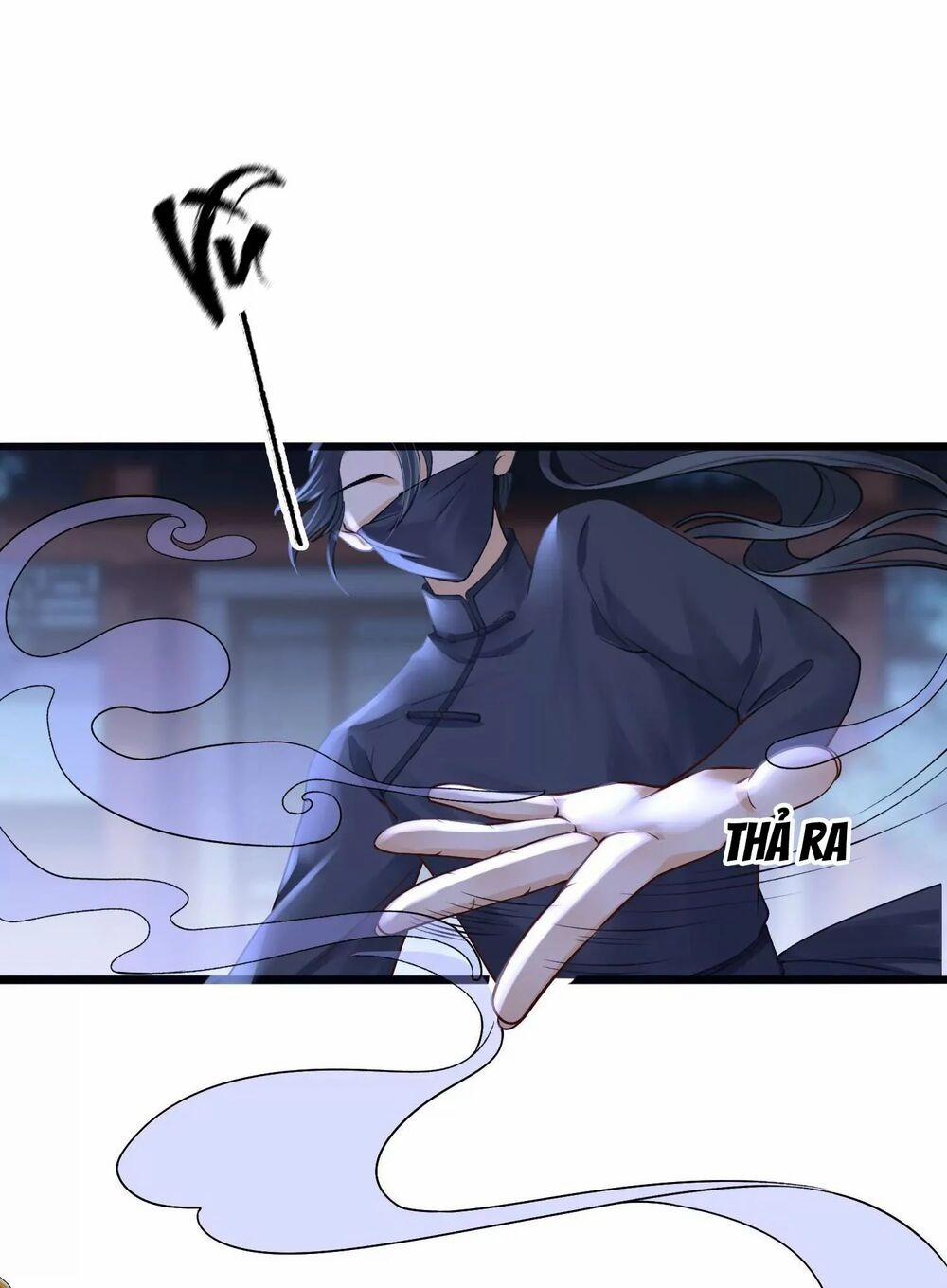 Thái Tử, Người Thật Ngọt Ngào 47 trang 9