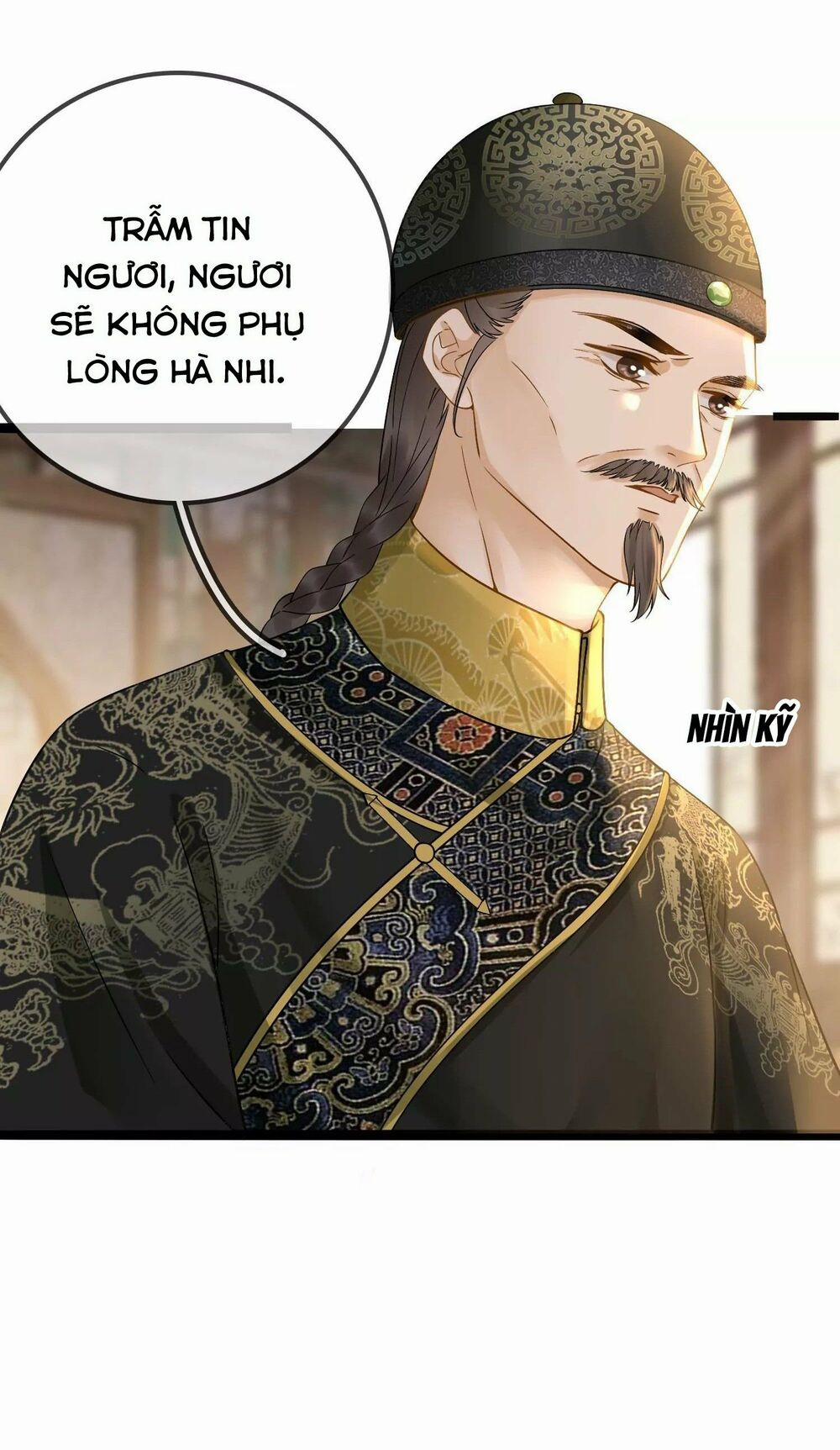 Thái Tử, Người Thật Ngọt Ngào 48 trang 16