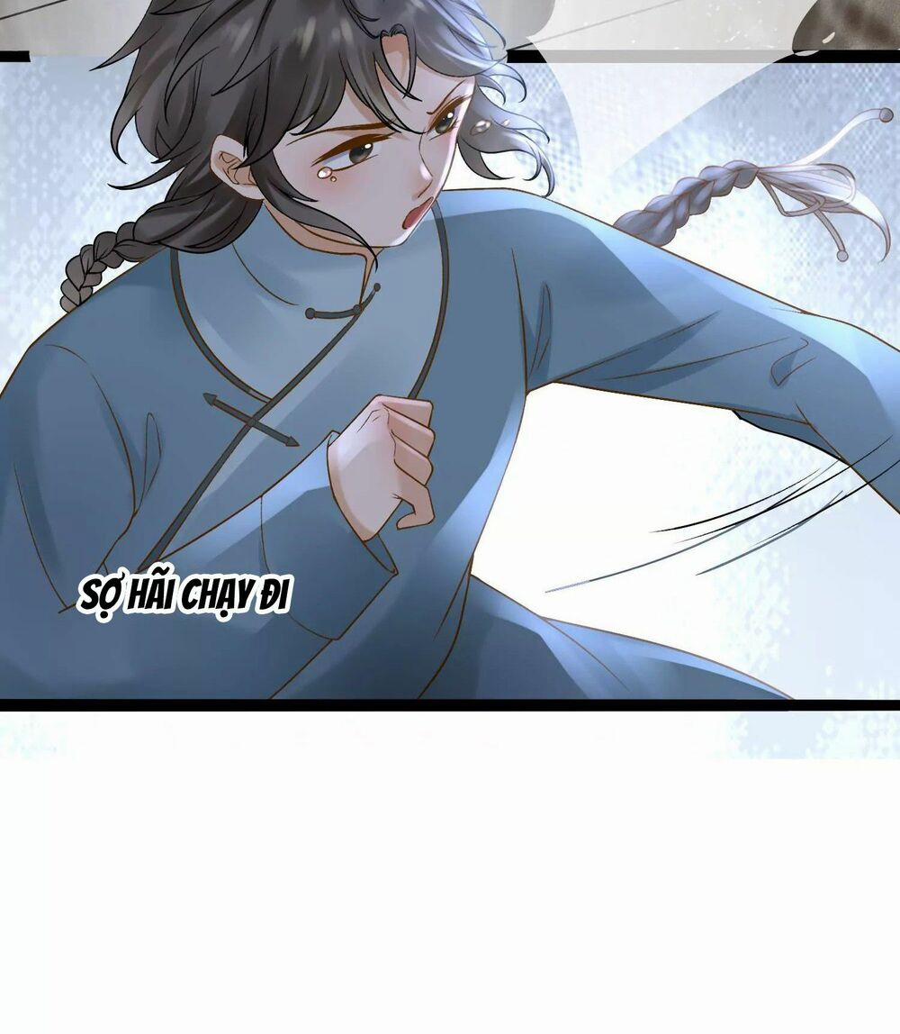 Thái Tử, Người Thật Ngọt Ngào 48 trang 28