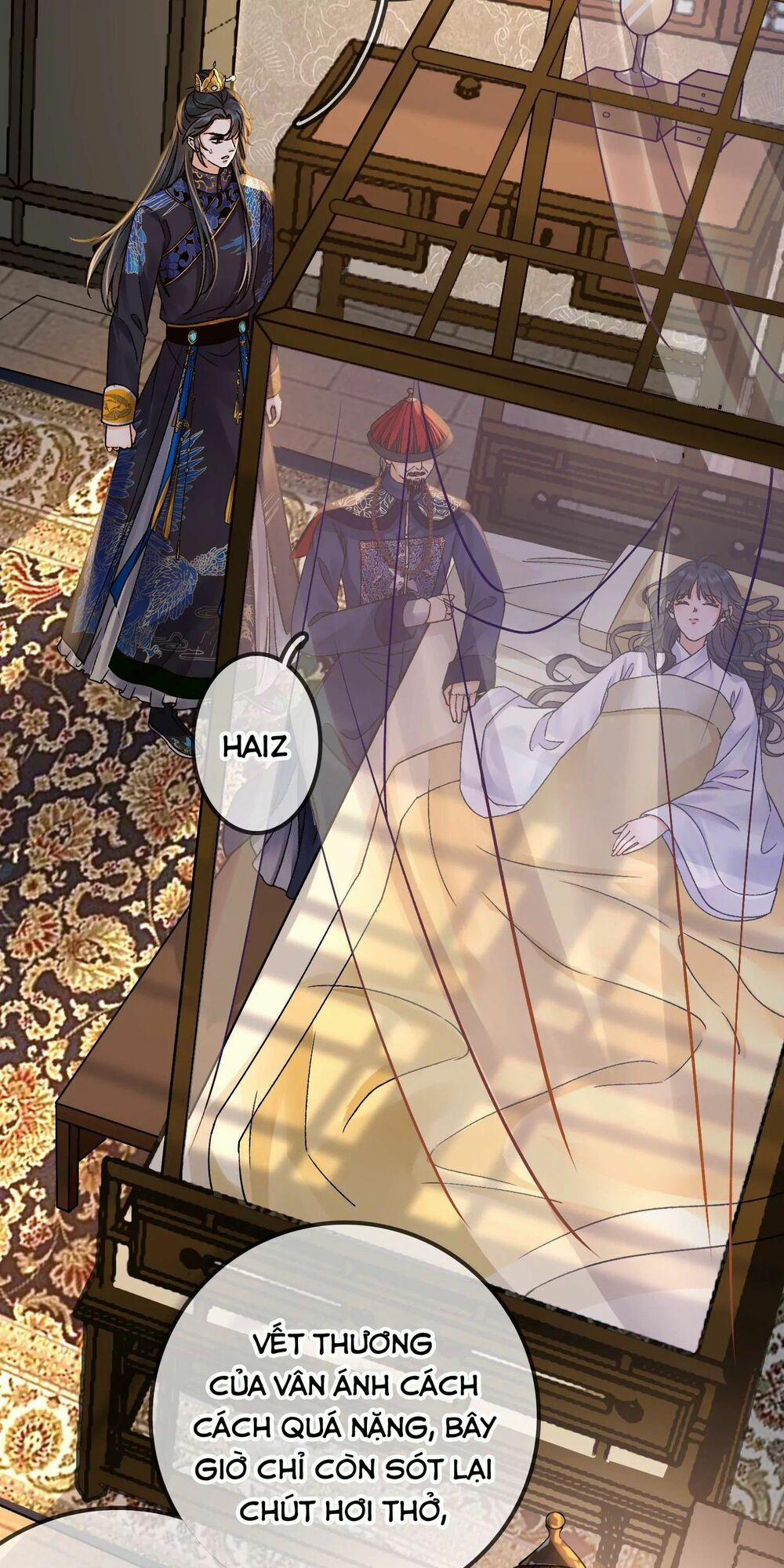 Thái Tử, Người Thật Ngọt Ngào 48 trang 3