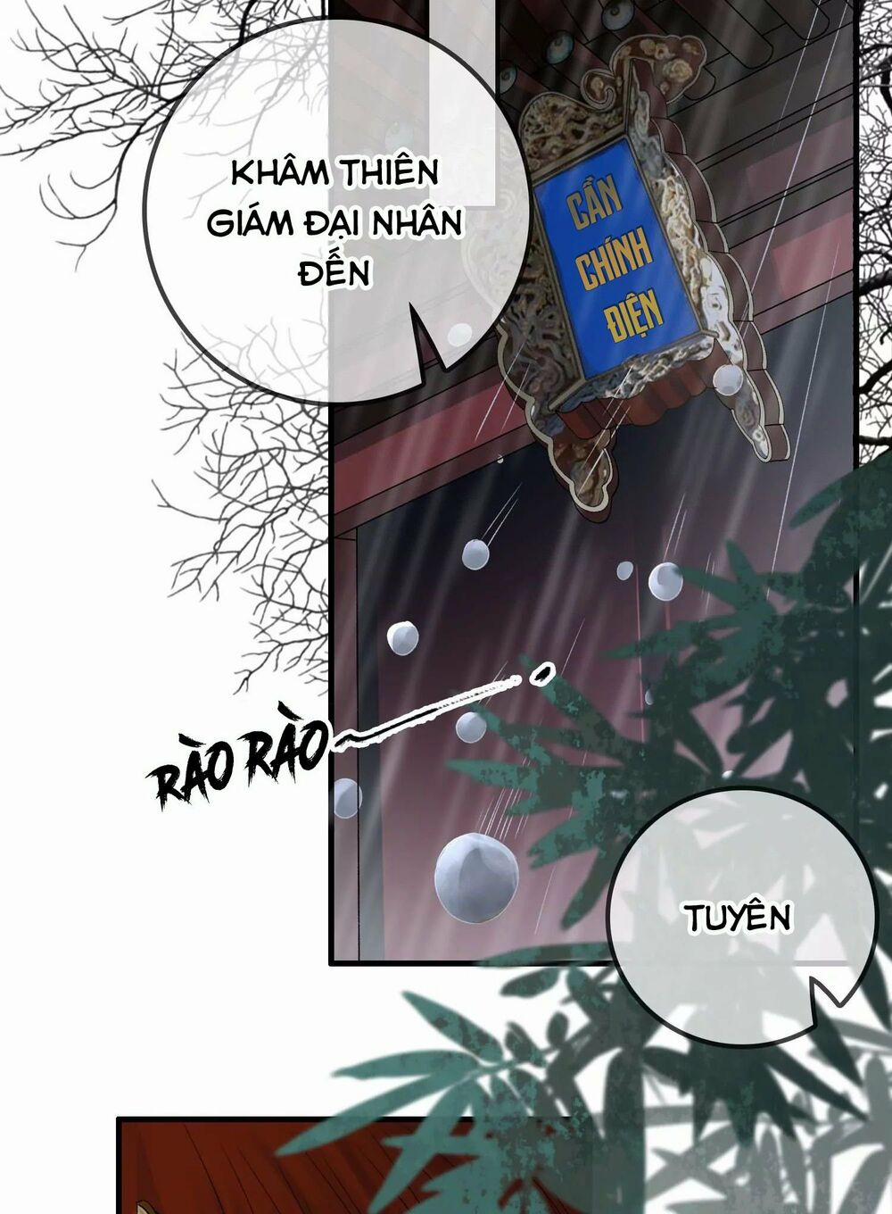 Thái Tử, Người Thật Ngọt Ngào 48 trang 30