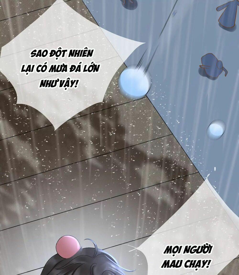 Thái Tử, Người Thật Ngọt Ngào 48 trang 31