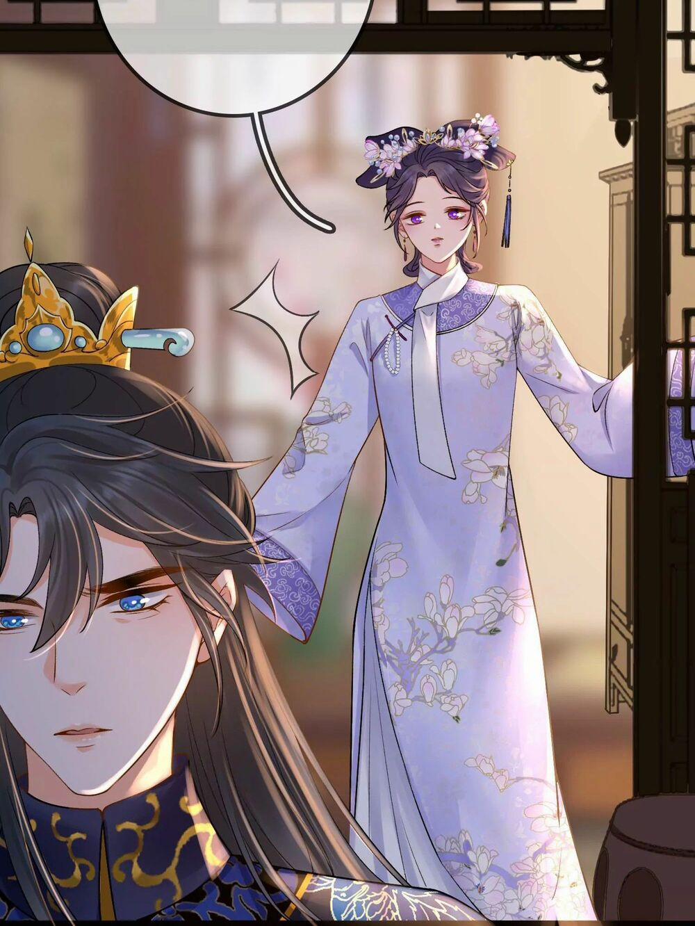 Thái Tử, Người Thật Ngọt Ngào 48 trang 6