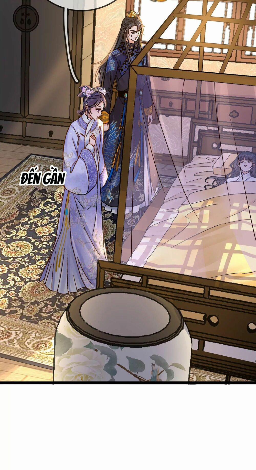 Thái Tử, Người Thật Ngọt Ngào 48 trang 9