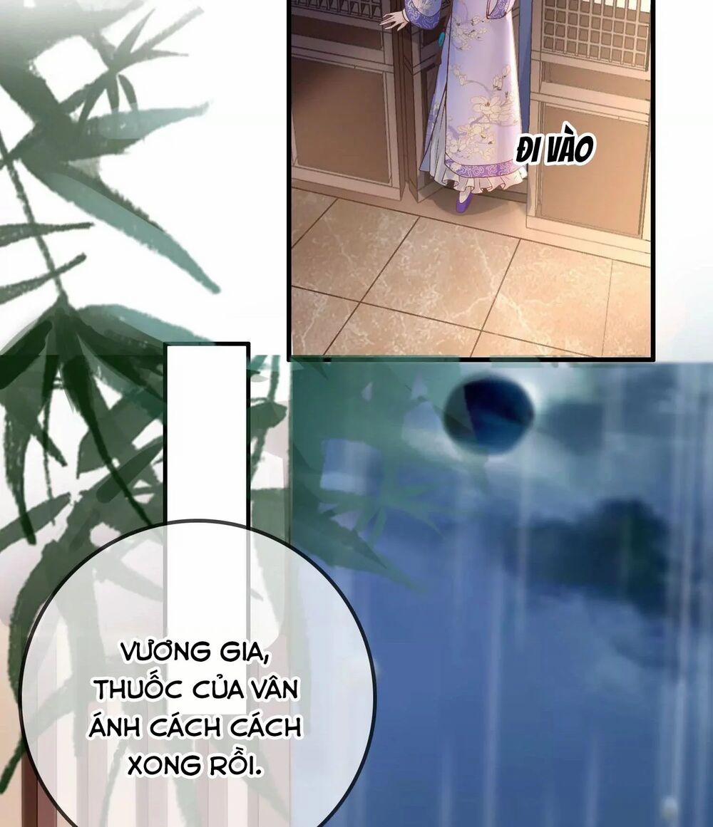 Thái Tử, Người Thật Ngọt Ngào 49 trang 10