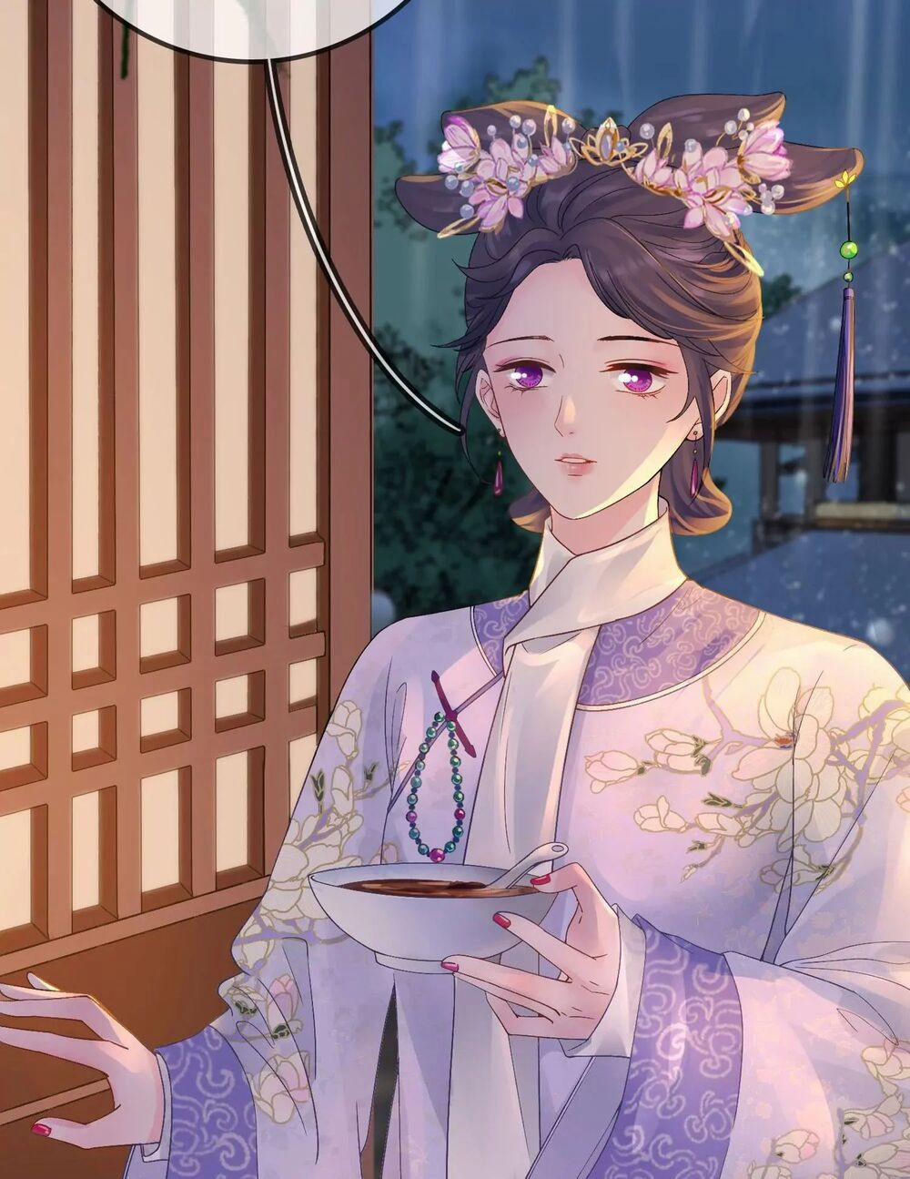 Thái Tử, Người Thật Ngọt Ngào 49 trang 11