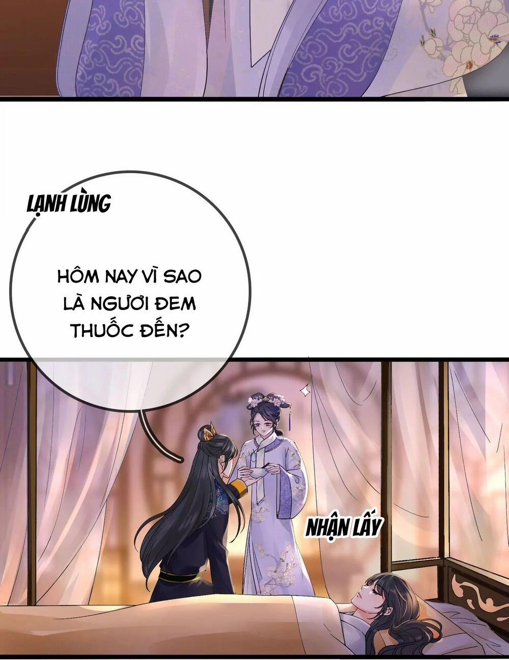 Thái Tử, Người Thật Ngọt Ngào 49 trang 12