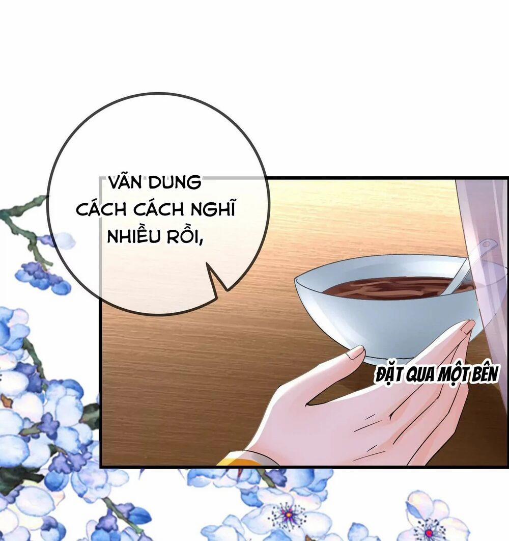 Thái Tử, Người Thật Ngọt Ngào 49 trang 14