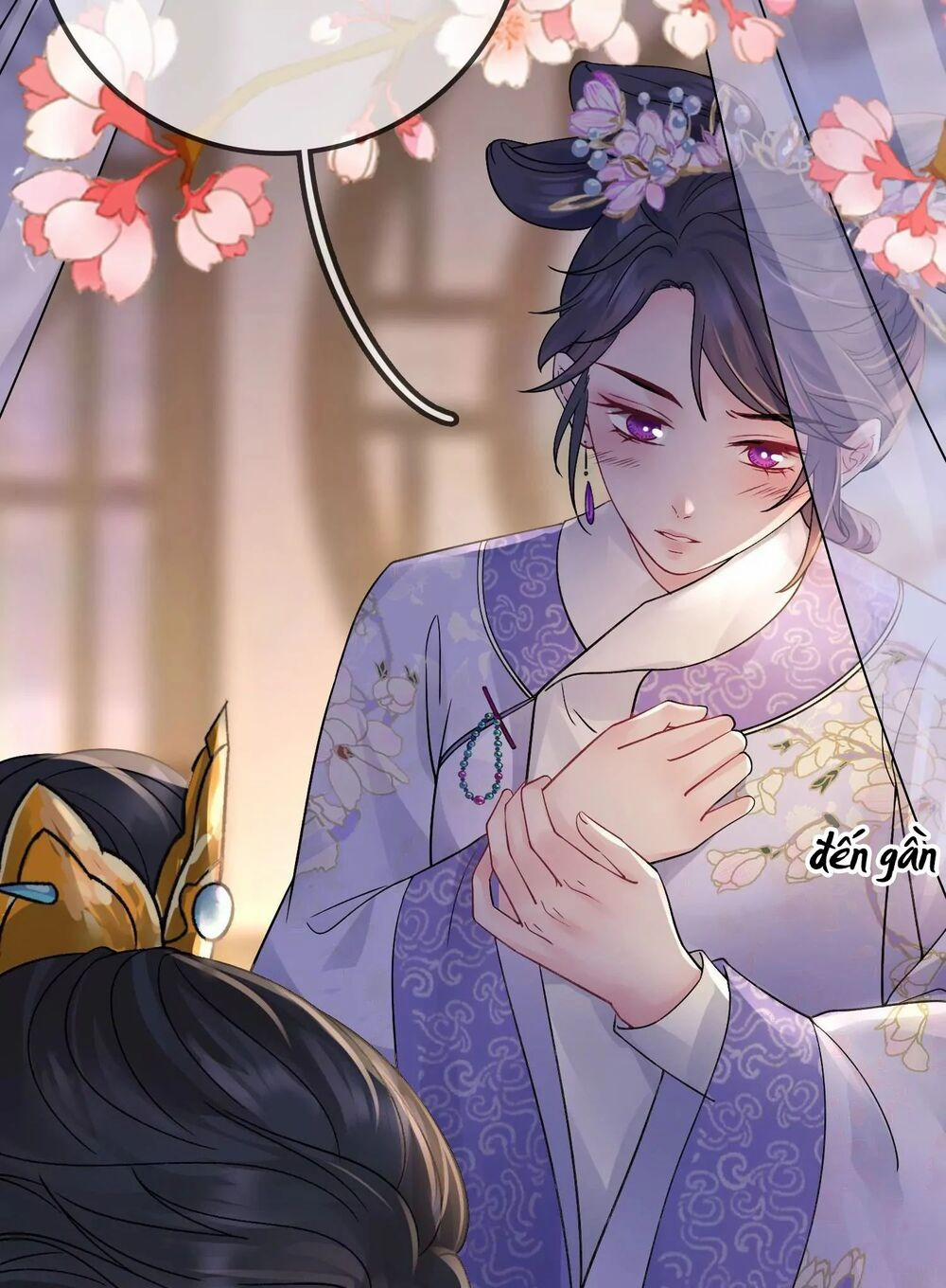 Thái Tử, Người Thật Ngọt Ngào 49 trang 20