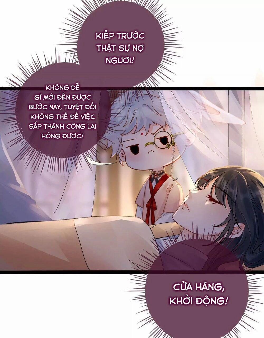 Thái Tử, Người Thật Ngọt Ngào 49 trang 22