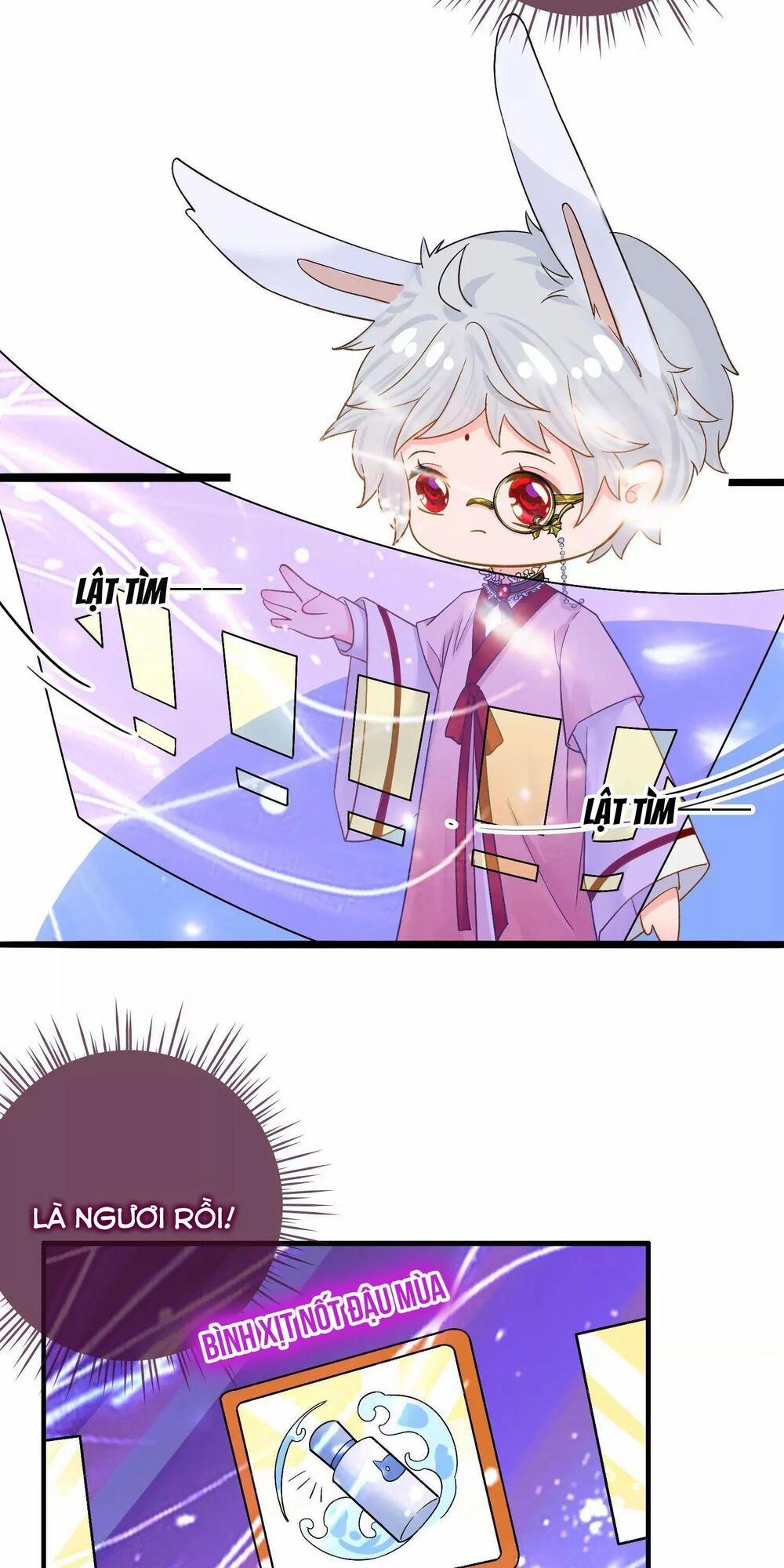 Thái Tử, Người Thật Ngọt Ngào 49 trang 23