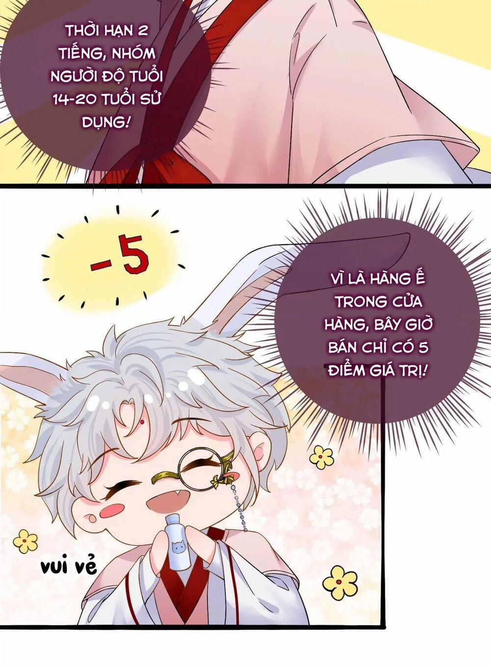 Thái Tử, Người Thật Ngọt Ngào 49 trang 25