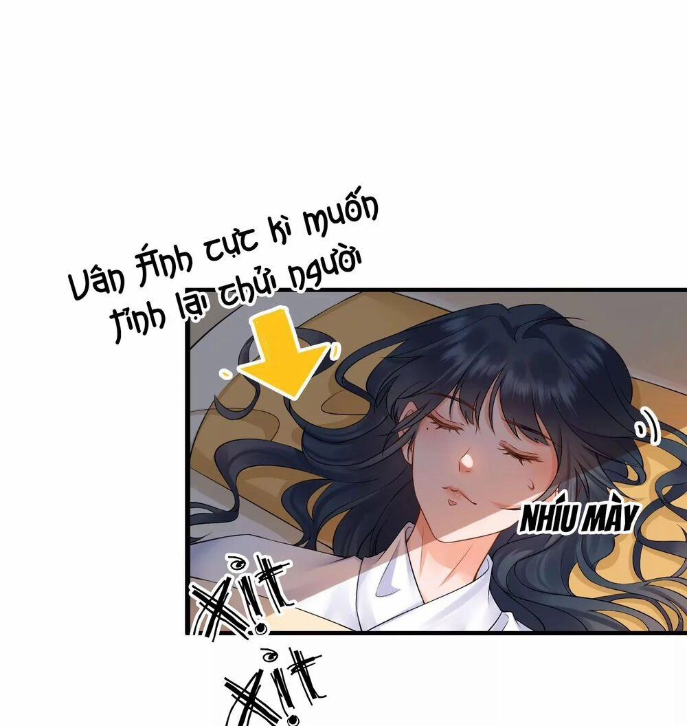 Thái Tử, Người Thật Ngọt Ngào 49 trang 26
