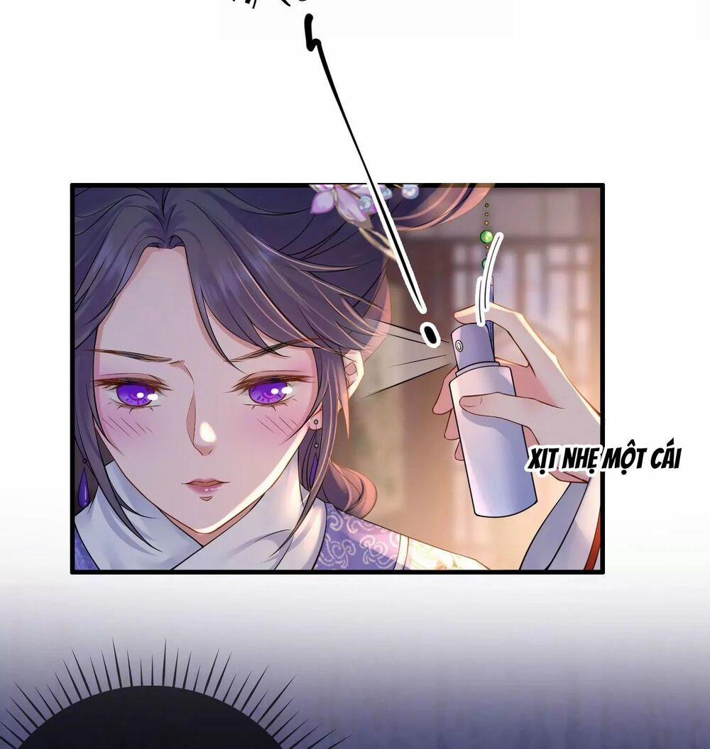 Thái Tử, Người Thật Ngọt Ngào 49 trang 27