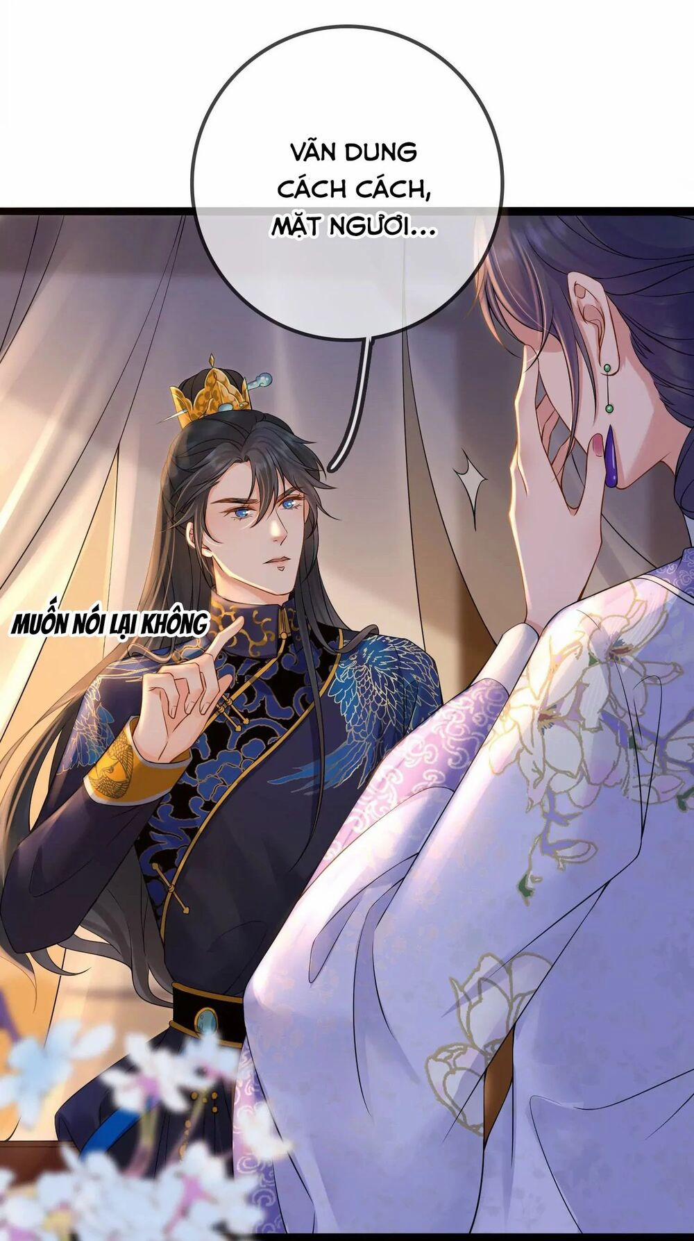 Thái Tử, Người Thật Ngọt Ngào 49 trang 29