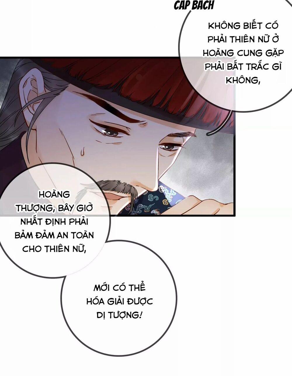 Thái Tử, Người Thật Ngọt Ngào 49 trang 3