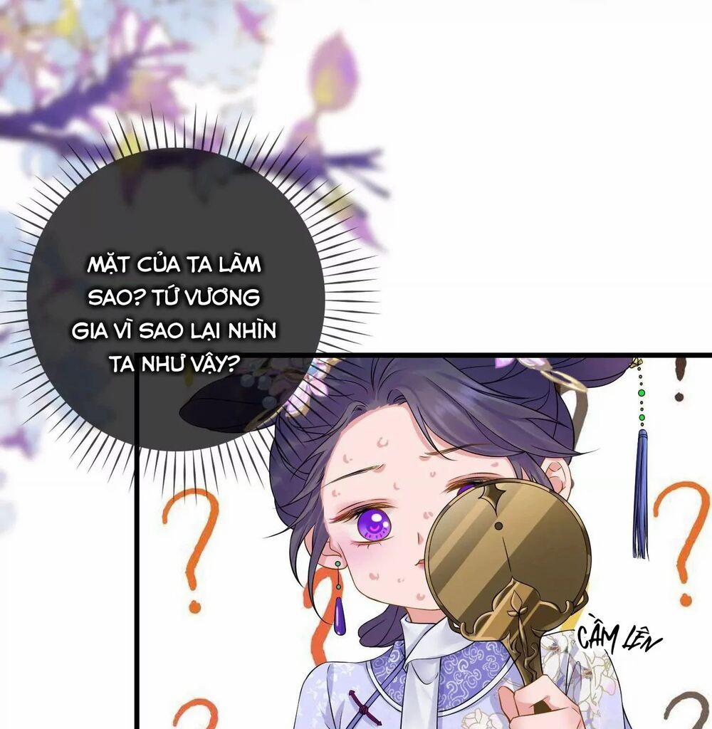 Thái Tử, Người Thật Ngọt Ngào 49 trang 30