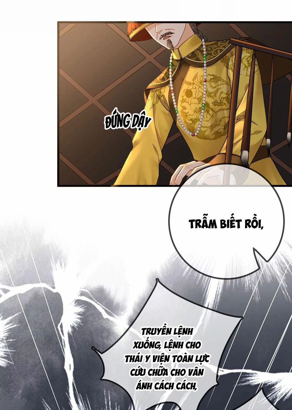 Thái Tử, Người Thật Ngọt Ngào 49 trang 4