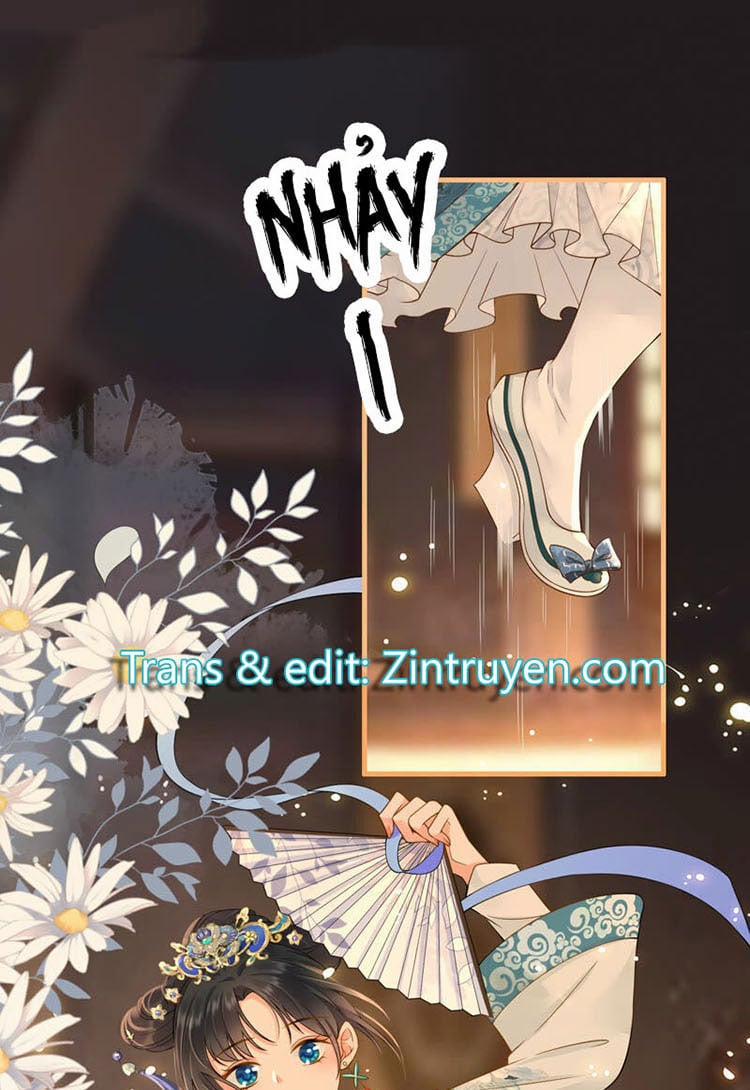 Thái Tử, Người Thật Ngọt Ngào 5 trang 0