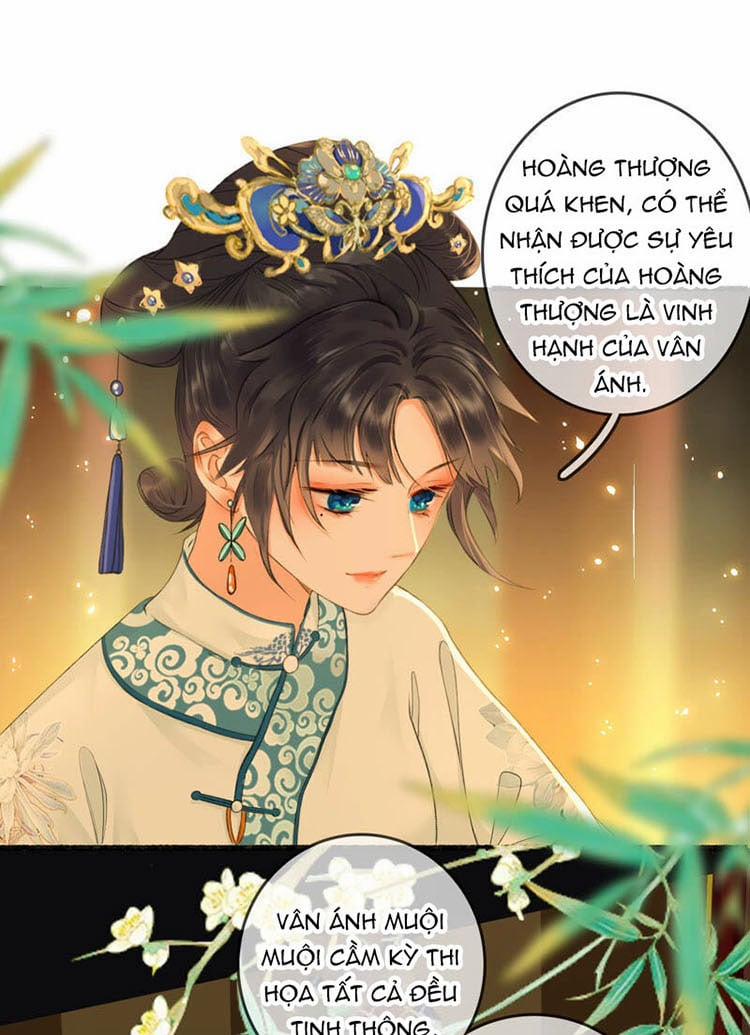 Thái Tử, Người Thật Ngọt Ngào 5 trang 12