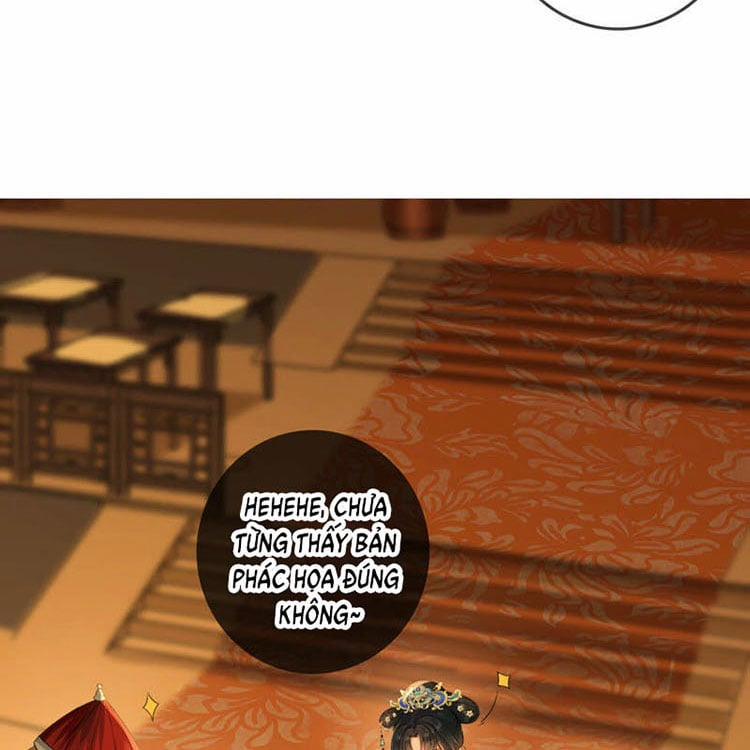 Thái Tử, Người Thật Ngọt Ngào 5 trang 9