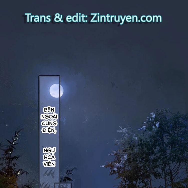 Thái Tử, Người Thật Ngọt Ngào 6 trang 0