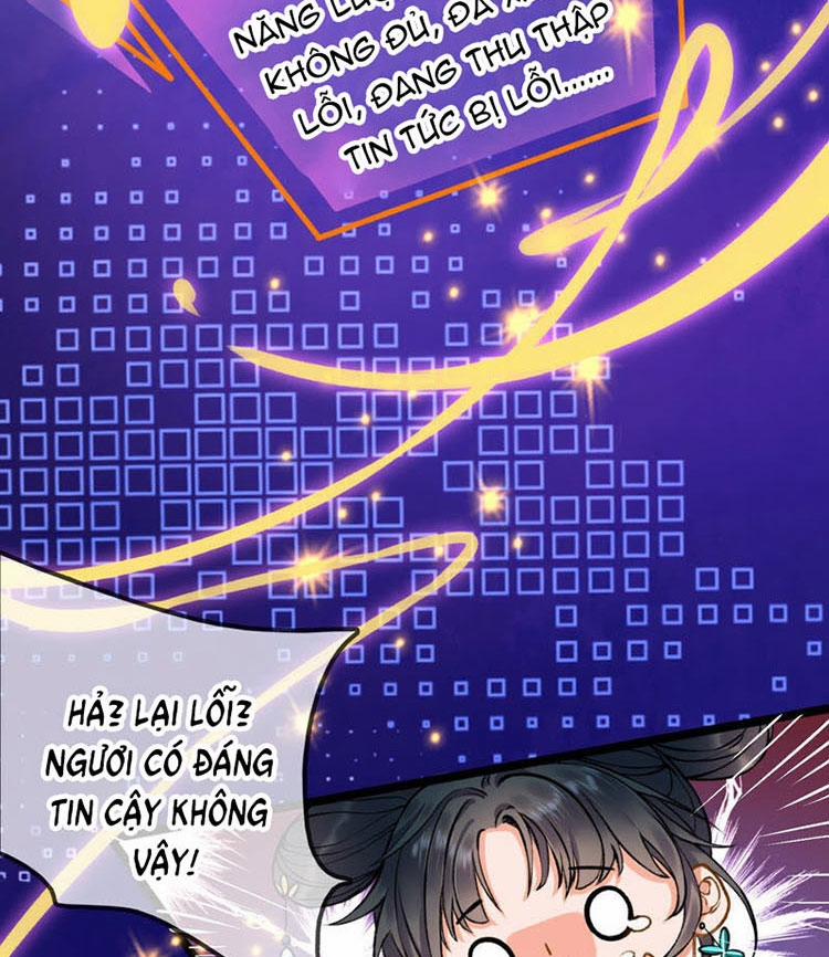 Thái Tử, Người Thật Ngọt Ngào 6 trang 25