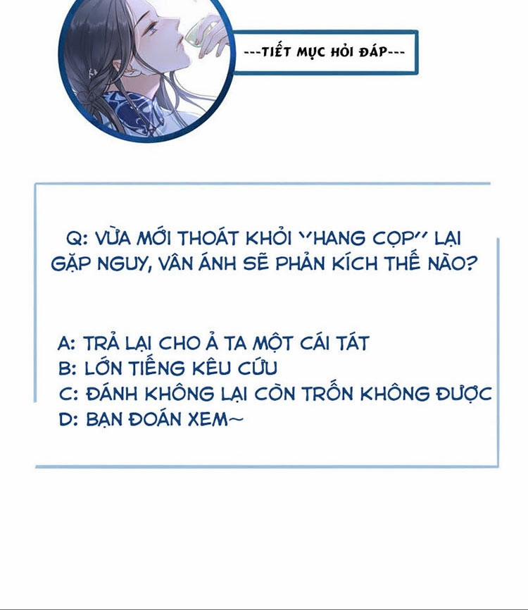 Thái Tử, Người Thật Ngọt Ngào 6 trang 29