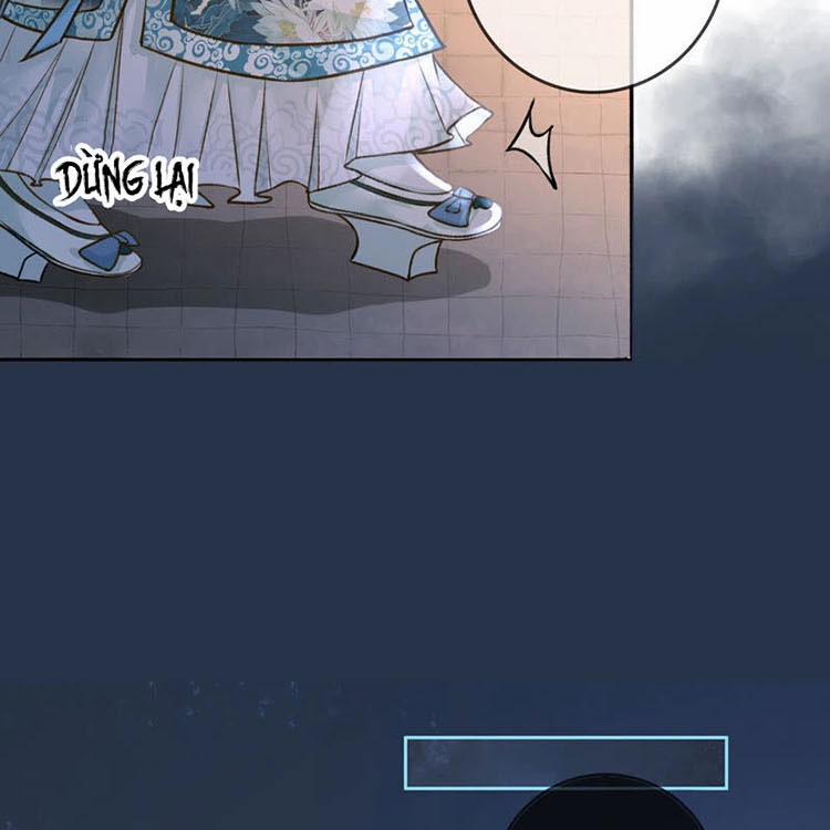 Thái Tử, Người Thật Ngọt Ngào 6 trang 4