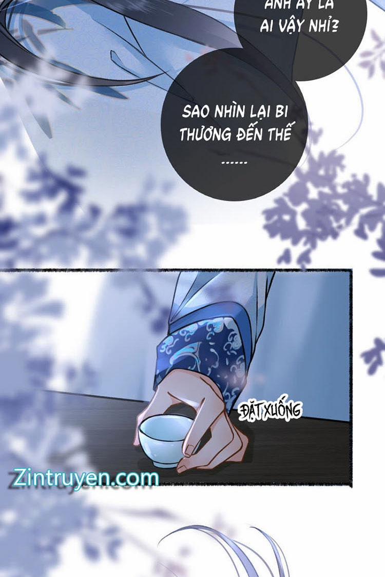 Thái Tử, Người Thật Ngọt Ngào 6 trang 9