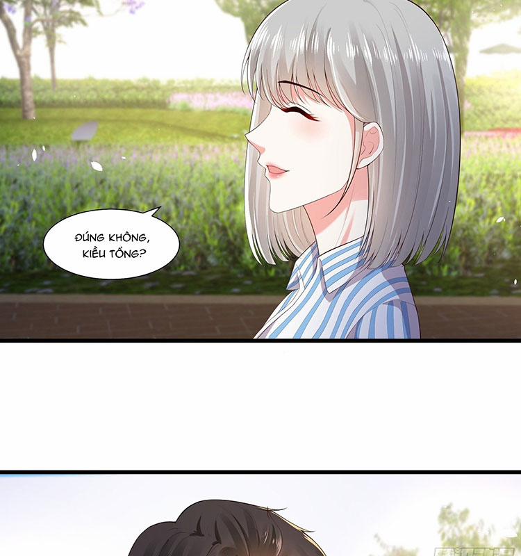 Thái Tử, Người Thật Ngọt Ngào 7 trang 23