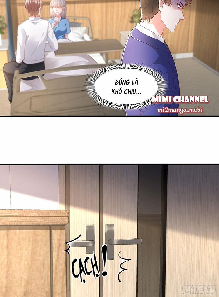 Thái Tử, Người Thật Ngọt Ngào 7 trang 3