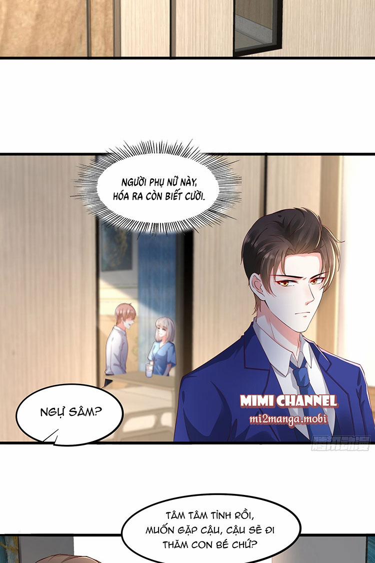 Thái Tử, Người Thật Ngọt Ngào 7 trang 4